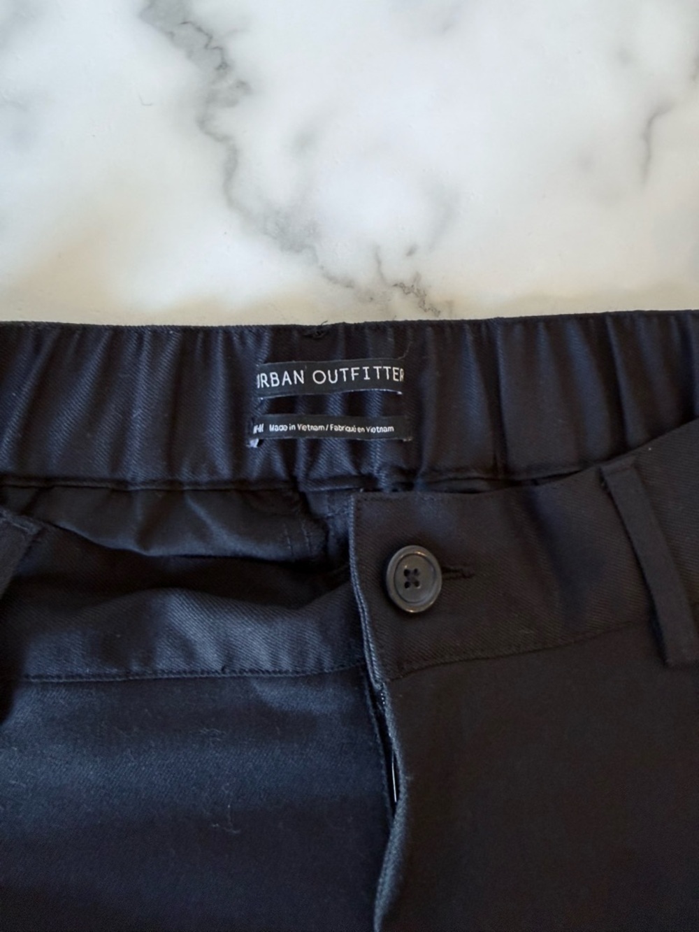 Urban Outfitters Tailored Dress Pants Business Casual Whimsigoth size Medium - Picture 2 of 12